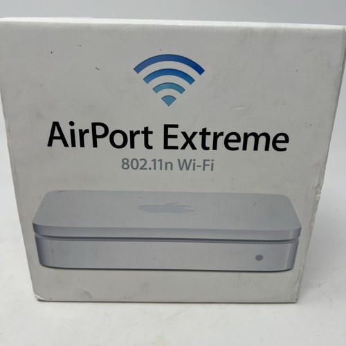 Apple airport extreme a1354 - airport,