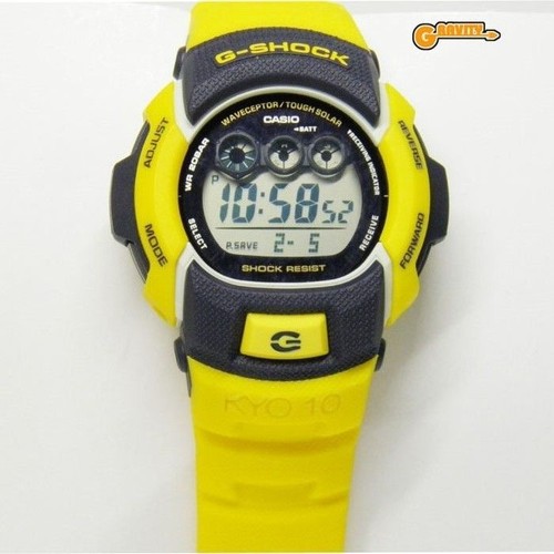 Casio shock 002rj 9jf - shock,