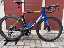 Trek Madone Gen 8 SLR Sz M/L
