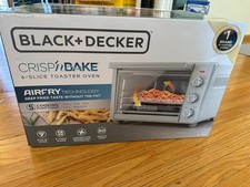 Air fry technology nero - air, e