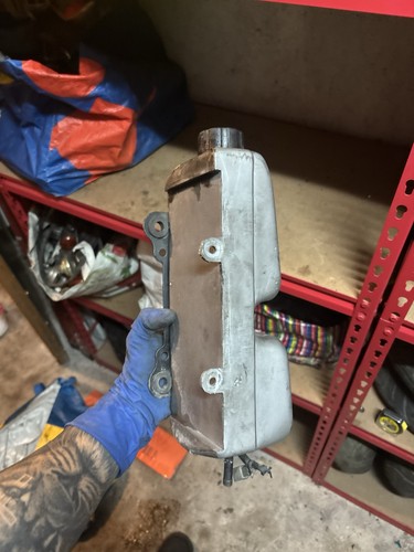 Miscelatore serbatoio 50 - miscelatore, hm