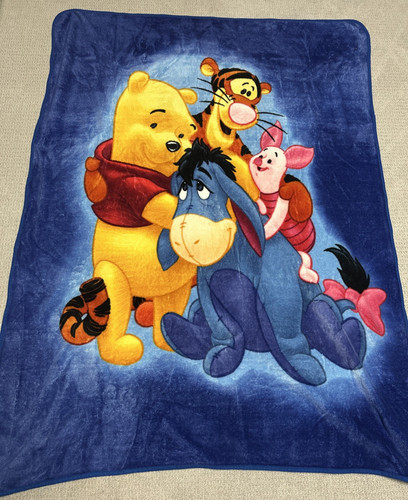Winnie the pooh coperta lancio - coperta,