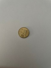 moneta 10 Centesimi Rara 2002