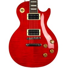 Album Gibson Les Paul Standard