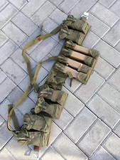 Chest rig tipo 63 originale