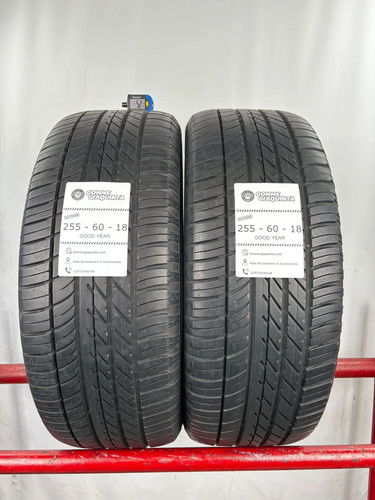 Pneumatici usati 255 r18 - 60,