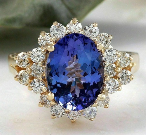 Anello fidanzamento donna - di,