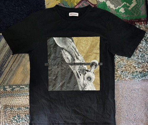 Palm angels shirt - angels, t