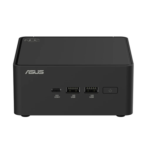 Asus nuc pro - 15,