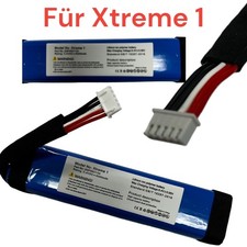 Batteria per JBL Extreme