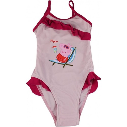 Costume mare bambina peppa pig - bambina,