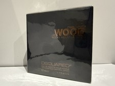 DSQUARED2 HE WOOD ROCKY