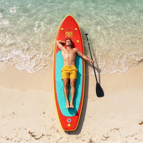 Sup stand paddling - sup, board