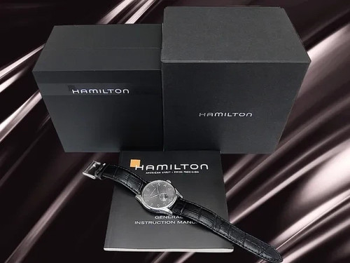 Hamilton jazzmaster thinline - hamilton,