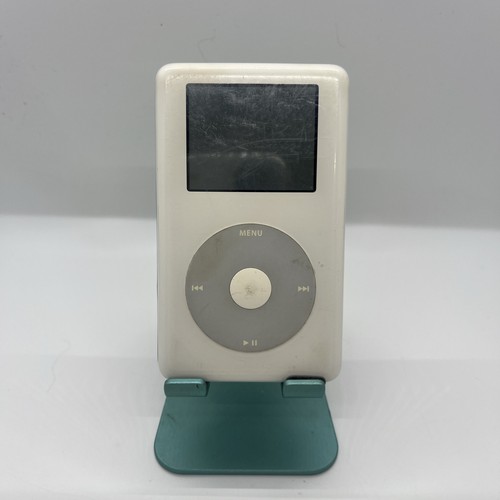 Apple ipod classic - ipod,