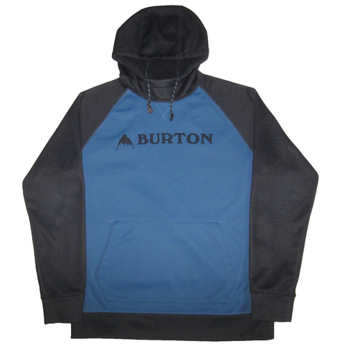 Burton crown bonded dryride - burton,