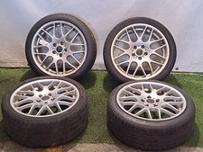 CERCHI COMPLETI DI GOMME (GOMME IN OMAGGIO) PER MERCEDES Classe C Berlina W204 
