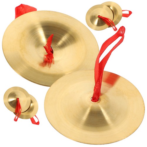Pairs cimbali strumento - ,