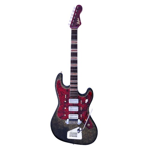 1964 hofner 176 chitarra - 1964,