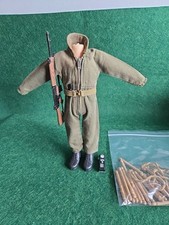 Tuta da allenamento sul campo