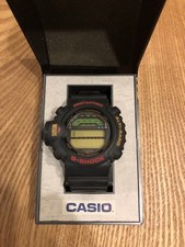 CASIO G SHOCK DW 6500GJ