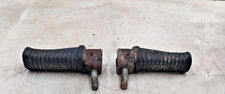 COPPIA PEDALINE POSTERIORI-
