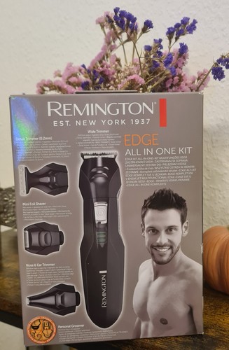 Remington tagliacapelli e - remington®,