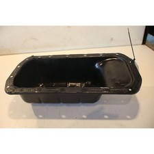 COPPA OLIO PER PEUGEOT PARTNER - PARTNER TEPEE (08-12) 1.6 8V HDI (68KW) 2008