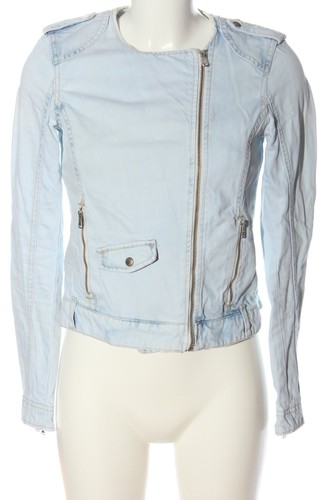 Zara trafaluc giacca denim - trafaluc,