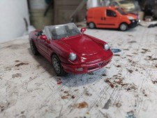 New Ray  Alfa Romeo Duetto