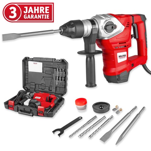 Martello perforatore - , e