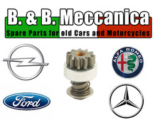 PIGNONE MOTORINO AVVIAMENTO