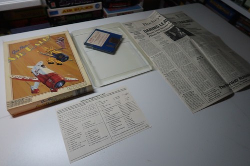 Gee bee air rally - air, di