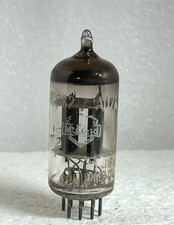 Tubo ECC82 12AU7 Mullard UK