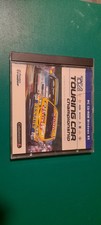 TOCA TOURING CAR CHAMPIONSHIP PC ita