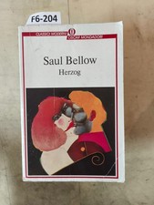 Herzog - Saul Bellow - Oscar