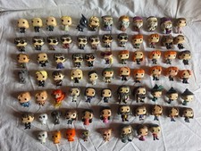 HARRY POTTER MINI FUNKO POP