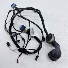 PEUGEOT 508 SW MK1 DOOR LOOM