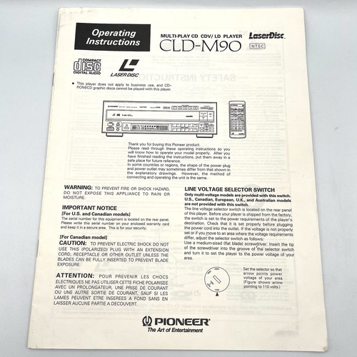 Manuale utente originale oem - manuale,