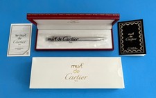 NEW Must de Cartier Bille