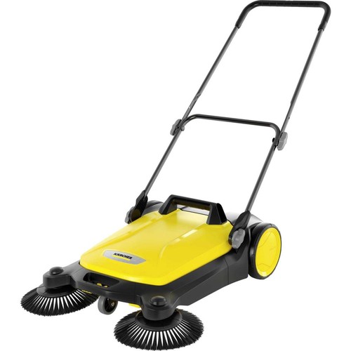 Spazzatrice manuale kärcher - kärcher, s