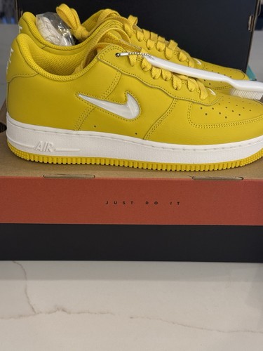 Nike air force low 07 - air, retro