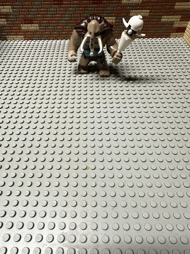 Lego legends of - (l-1/2), lego®