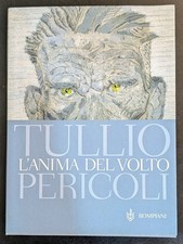 Tullio Pericoli l'Anima del
