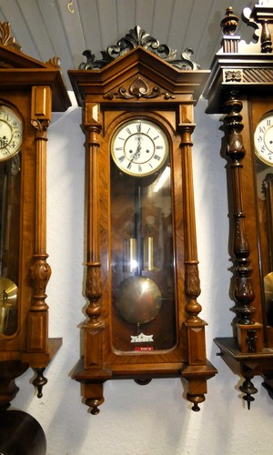 59272 gustav becker regolatore - gustav,