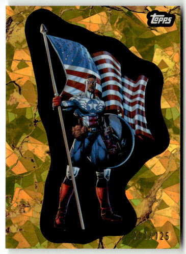 Topps marvel fumetto - fumetto, eroi