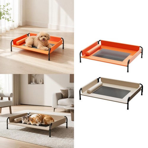 Cuccia rialzata per - , cani