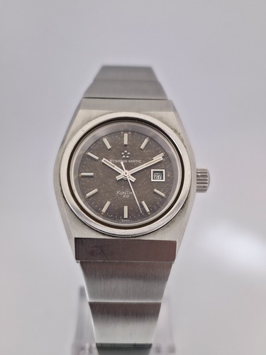 Vintage eterna matic kontiki - vintage, eterna-matic