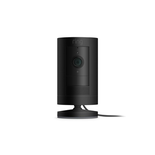 Nuova telecamera sicurezza - nuova,