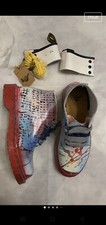 dottor martens 38 customizzate